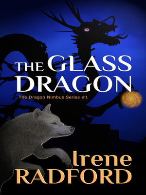 cover image of The Glass Dragon